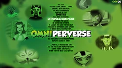[oofoe] Omniperverse (Ben 10) (Ongoing)