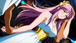 [NTR寝取]圣斗士星矢 城户沙织 二 106P[AI Generated]