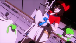 [pixiv] もやしサンデー  (innerstar, 55340885) (Deleted)