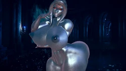 【FIRE ON】Machine Bimbo Jocasta