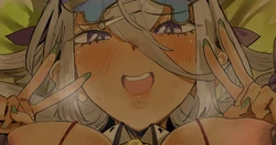 [Neisan] Mizugi Huyan Zhuo (Fate/Grand Order)