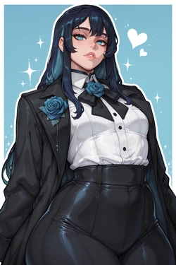 [YashugAi] Chando AI Generated