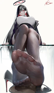 [Pixiv] 阿戈魔AGM (20670939) 2025.08.30