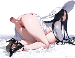 [ai_chan_1111] Patreon Compilation (AI Generated)