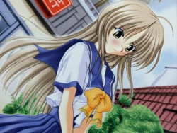 [ken] Futami Shion (Memories Off) [AI Generated]