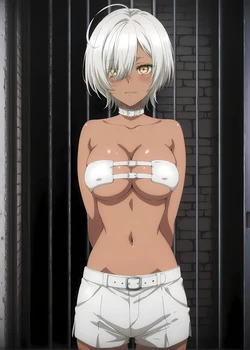 [PafuPafu (107454942)] Kitagawa Marin (Veronica) | Sono Bisque Doll wa Koi wo suru (101p) (AI Generated) (Patreon)