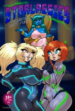 [DarkShadow777] Star Lassies [Ongoing]