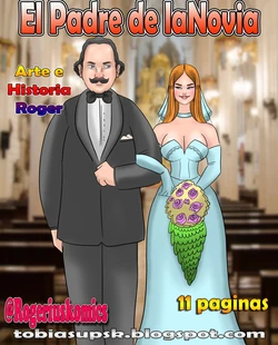 [Rogerius] El Padre De La Novia