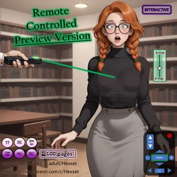 [Hexxet] Remoted Controlled - PV [AI Generated] (English)