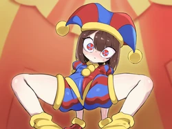 [mayo] Pomni