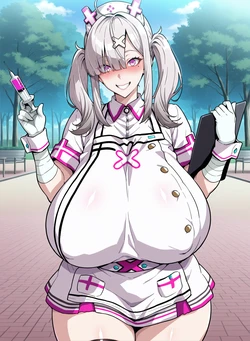 [CryxAI] Sukoya Kana (51.P) [AI Generated]
