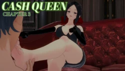 cash queen 3