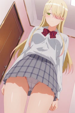 YukinoArt - [120 pics] Tachibana Satsuki (Watari-kun no xx ga Houkai Sunzen) (Patreon) [AI Generated]