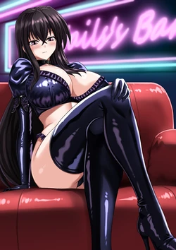 [Hell and Heaven] Raynare collection (High School DxD)