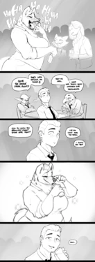 [ShoutingIsFun] Christmas Office Party