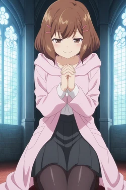 ufiaw - Aira Misono + Pregnant (306+221) (Patreon) [AI Generated]