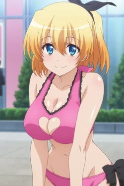 ufiaw - Iria Fukumune + Pregnant (335+227) (Patreon) [AI Generated]