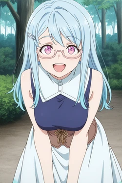 ufiaw - Silica + Pregnant (Yuusha Party wo Tsuihou sareta,323+226) (Patreon) [AI Generated]