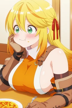 ufiaw - Henrietta + Pregnant (Welcome to the Outcast's Restaurant!,463+317) (Patreon) [AI Generated]