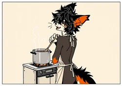 同居&初遇 [DrrT] [Orange][Chinese] [Ongoing] [AI Generated]