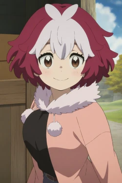 ufiaw - Nelluru + Pregnant (Clevatess,296+183) (Patreon) [AI Generated]