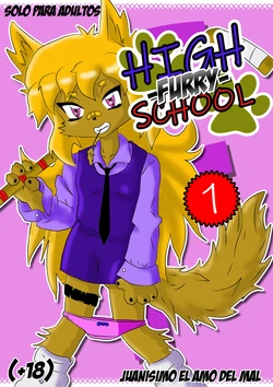 EL ENFERMERO Y LA REBELDE DE PRIMER AÑO (parte 01)