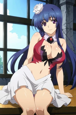 ufiaw - Valentina Glinka Estes + Pregnant (129+67) (Patreon) [AI Generated]