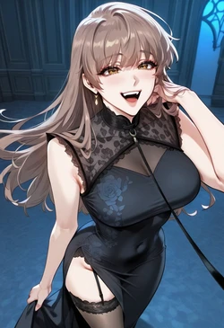 ChocoPizza - Persephone 514p (Patreon) [AI Generated]