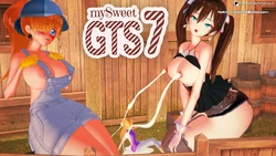 [PoterColus] - My Sweet GTS 7