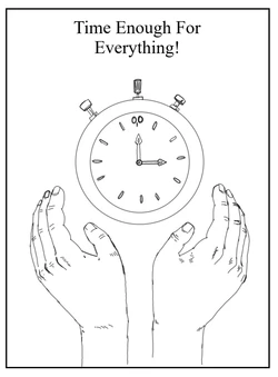 [once&again] time enough for everything V2 with full text