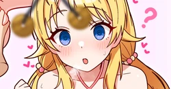 [Niban] Hachimiya Meguru (THE IDOLM@STER CINDERELLA GIRLS)