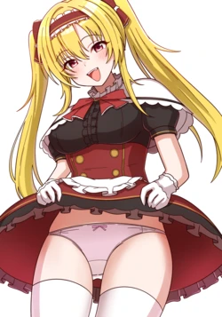 [Niban] Kurosaki Chitose (THE IDOLM@STER CINDERELLA GIRLS)