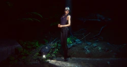 [MagicHat] In The Water