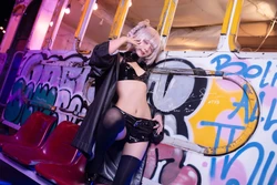 Poppachan - Nazuna Nanakusa