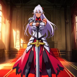 PATREON - TsarAi [Ai Generated]