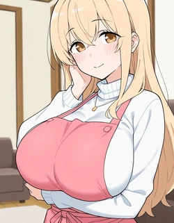 [雷門AIショップ] Sunohara Ayaka 春原彩花 (Sunohara-sou no Kanrinin-san) [AI Generated]