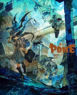 [Demizu Posuka] Pone