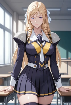 [UnrealBeautyAIMIX] NO.769(V) Morimoto Leona Discipline (Patreon) [AI Generated]