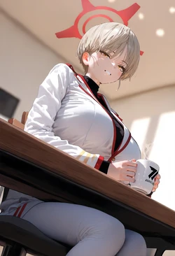 Kxin2233 marina 20240726 (52P) [R18] [AI Generated]