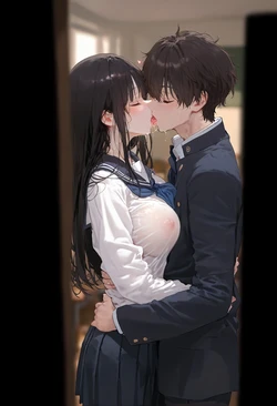 Kxin2233 chitanda eru 20240809 (114P) [R18] [AI Generated]