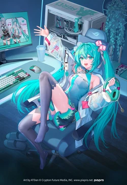 [Pixiv] [Twitter] [Bilibili] ATDAN丨小原原原子Dan 2025.08.31