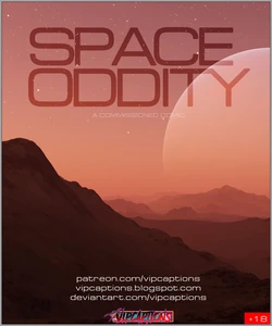 VipCaptions - Space Oddity