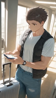 Love4UAndAI - Pyra - Summer For Two // ホムラ - 二人の夏 (HQ + EXTRA) [1497p] (Patreon) [AI Generated]