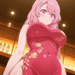 AiGirl741 - Kotobuki Minami (Patreon) [AI Generated]