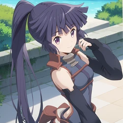 [FictionalEvil] Akatsuki (LOG HORIZON) [AI Generated]