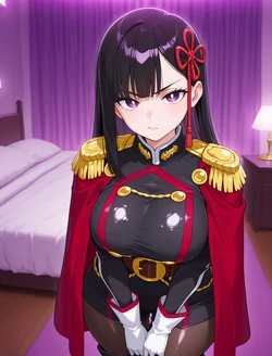IWD AI - Ren Yamashiro 山城恋 (Patreon) [AI Generated]