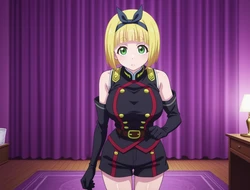 IWD AI - Shushu Suruga 駿河朱々 (Patreon) [AI Generated]