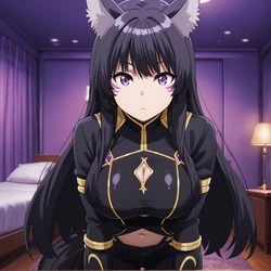 IWD AI - Delta デルタ (Patreon) [AI Generated]