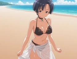 IWD AI - Kugimiya Madoka 釘宮円 (Patreon) [AI Generated]