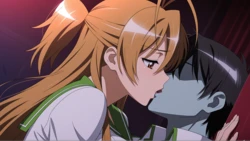 [丧尸NTR寝取]学园默示录 宫本丽 丧尸寝取篇 132P[AI Generated]